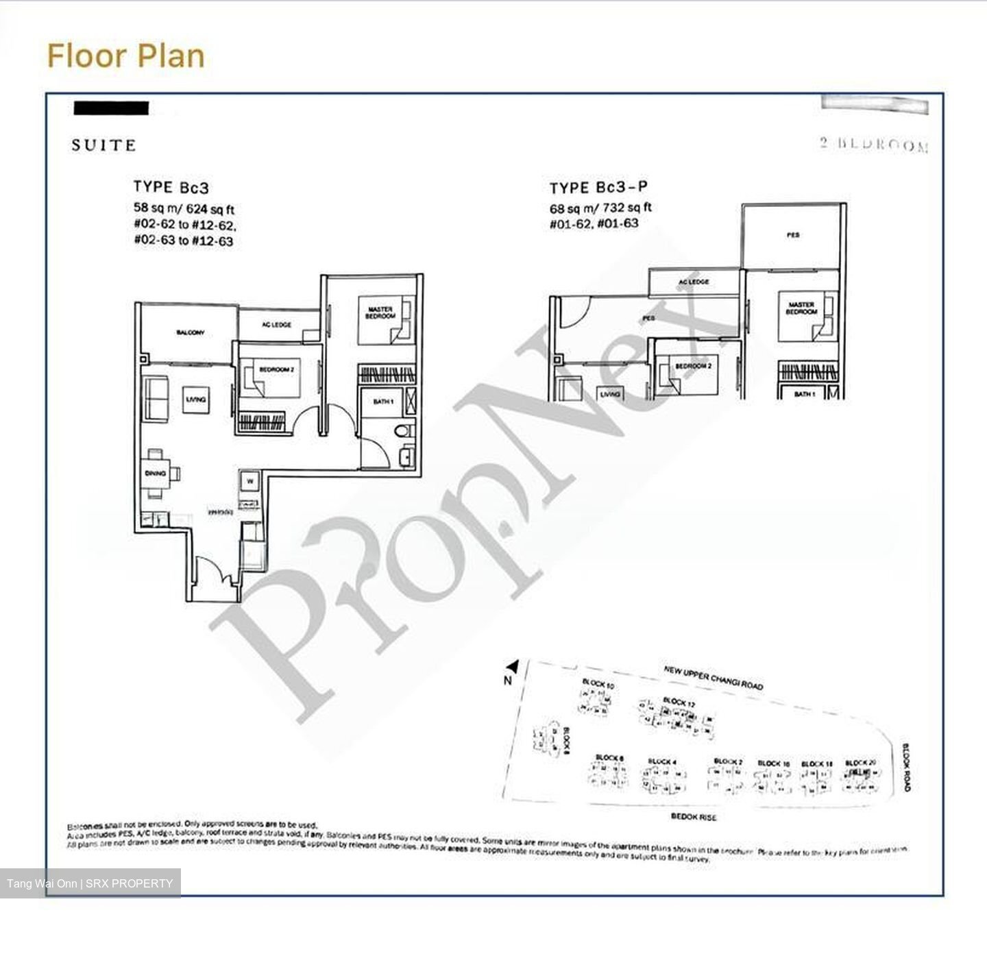The Glades (D16), Condominium #519812191